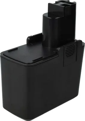 Produktbild von vhbw Akku kompatibel mit Bosch PSR14.4VES-2, 26156801 Werkzeug (2000 mAh, NiMH, 14,4 V)