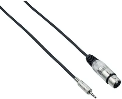 Obrázok produktu pre Bespeco EAMC300 3 m Audio kábel