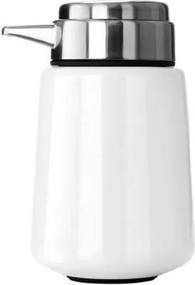 Produktbild von Vipp 9 Seifenspender