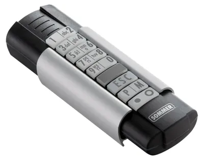 Immagine prodotto di Trasmettitore portatile estivo S10212-00001