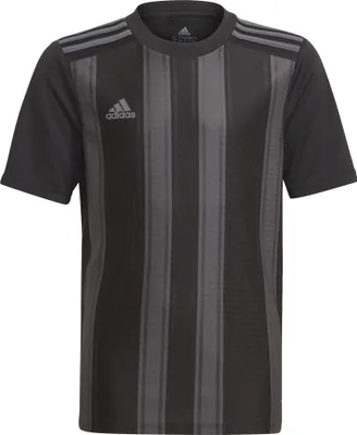 Immagine prodotto di Koszulka adidas Junior Striped 21 GN7634 152