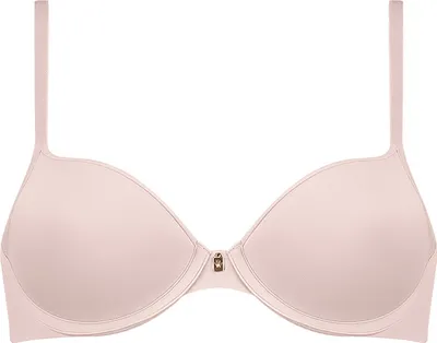 Produktbild von Triumph Body Make-Up Essentials, T-Shirt, Beige, Einfarbig, Nude Beige, Weiblich, Rücken