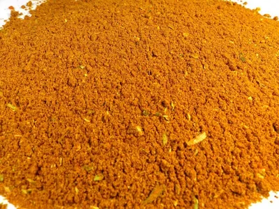 Produktbild von Wok Gewürz chinesische Gewürzmischung Naturideen® 100g