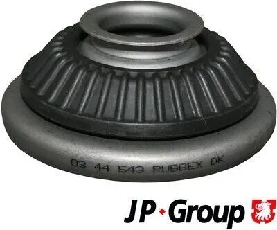 Produktbild von JP GROUP 1242400100 Federbeinstützlager Vorne Rechts Vorne Links für OPEL ZAFIRA B (A05) Astra H Caravan (A04) Astra H Schrägheck (A04) Astra H GTC