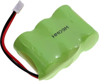 Image de Batterie pour Philips TD9210 (600mAh)
