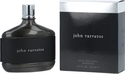 Produktbild von John Varvatos Classic 125ml, Männer, 125 ml