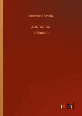 Produktbild von Zoonomia