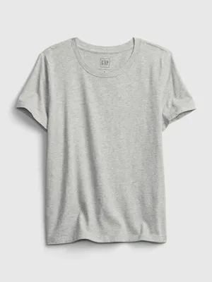 Produktbild von GAP Bio-Vintage-T-Shirt 795346-05__S