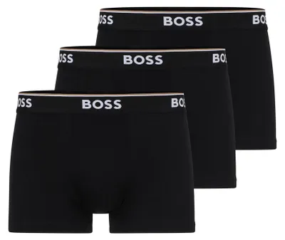 Obrázek produktu pro Pánské přiléhavé boxerky Hugo Boss