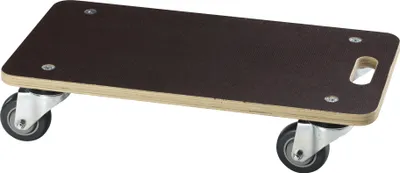 Produktbild von Möbelroller 575 x 290 mm