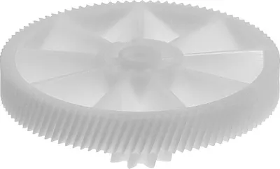 Immagine prodotto di Braun AS00000377 Ruota dentata grande per tritacarne 4195 KGZ3 KGZ31 G1100,G1300 G1500