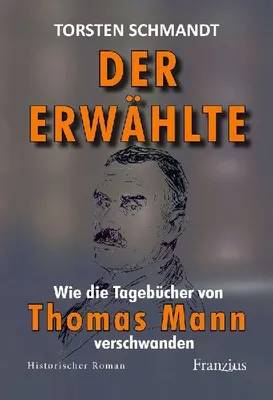 Produktbild von Der Erwählte