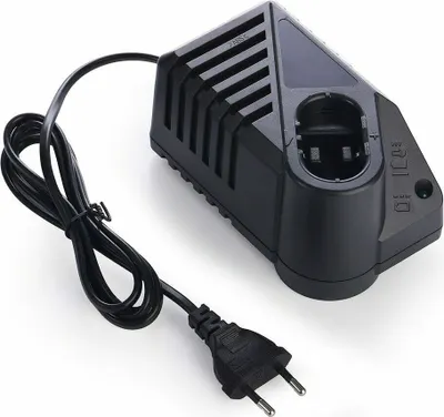 Obrázek produktu pro Nabíječka pro Ni-CD Ni-MH baterie Bosch GSR7.2 GSR9.6 GSR12 GSR14.4