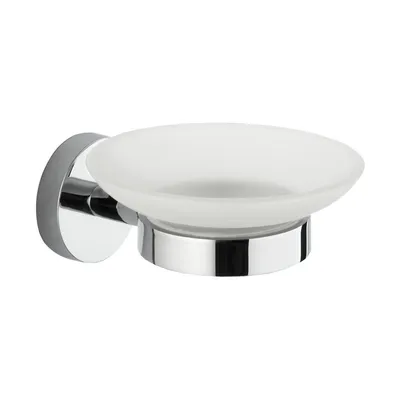 Zdjęcie produktu dla Mexen Loft mydelniczka, chrom - 7012639-00