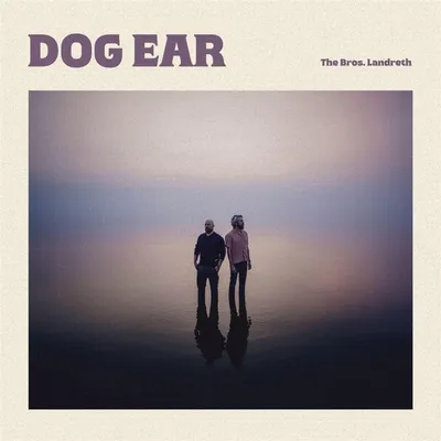 Obrázok produktu pre The Bros. Landreth: Dog Ear (Altamira Vinyl)