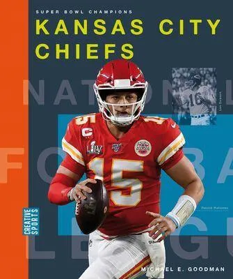 Produktbild von Kansas City Chiefs
