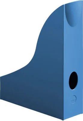 Obrázok produktu pre DURABLE Stehsammler ECO A4 blau