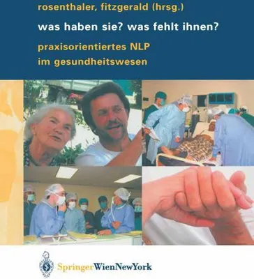 Immagine prodotto di Was haben Sie? Was fehlt Ihnen?