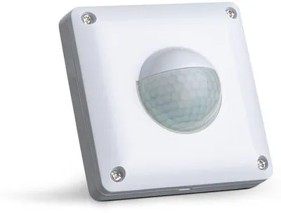 Productafbeelding van Bewegingsmelder Inbouw Buiten IP65, LED geschikt, Set van 2