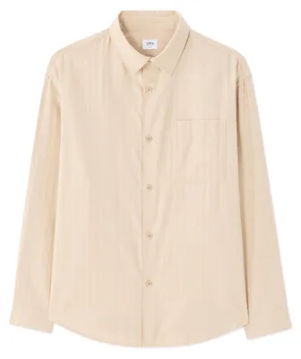 Produktbild von Celio Natextra-Shirt Herren Hemd Größe L
