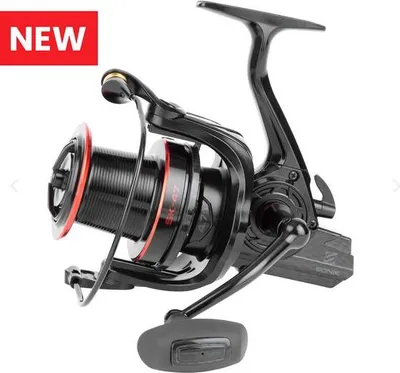 Immagine prodotto di Sonik SK-47 Mulinello Carbon 7000