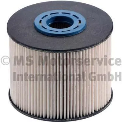 Produktbild von Kraftstofffilter KOLBENSCHMIDT 50014484 für FORD FOCUS III Turnier Filtereinsatz