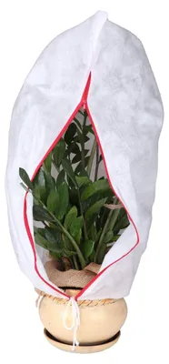 Produktbild von GARDENIX Pflanzenschutz Winter Kübelpflanzensack, Frostschutz Schutzhaube, Winte