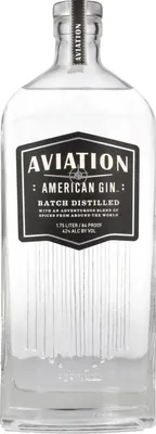 Image de Aviation Gin 42% Vol. 1,75l