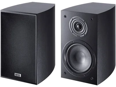 Immagine prodotto di Heco VICTA ELITE 202 Speaker Black 2 PLTS