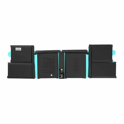 Image de A2527 Batterie pour MacBook Pro 16 pouces 2021 A2485 10000mAh comme la batterie originale