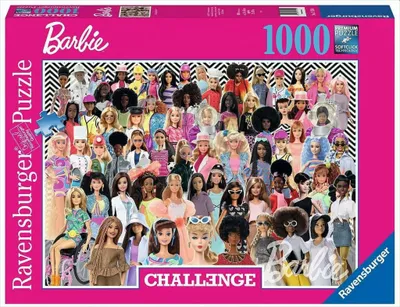 Immagine prodotto di Ravensburger 17159 puzzle 1000 pezzi