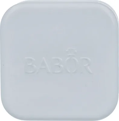 Produktbild von Babor Natural Cleansing Bar + Can