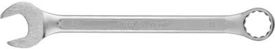 Produktbild von Yato Maulschlüssel 28Mm, mit poliertem Kopf 0357