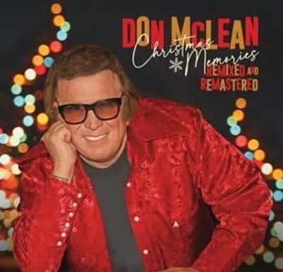 Produktbild von Christmas Memories - Remixed and Remastered