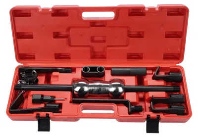 Productafbeelding van Carrosseriereparatieset met slaghamer CAR BODY REPAIR SET 1