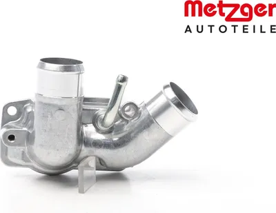Produktbild von METZGER Thermostat Kühlmittel 92°C für OPEL Vectra C Caravan (Z02) Vectra C Limousine (Z02) Signum CC (Z03) Vectra C CC (Z02) für SAAB 9-3 (YS3F)