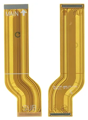 Produktbild von Samsung Galaxy A40 SM-A405F Haupt main Flexkabel