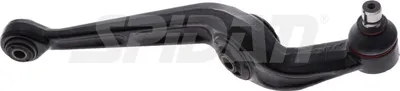 Produktbild von SPIDAN CHASSIS PARTS 46814 Querlenker Unten Vorne Rechts passend für PEUGEOT 205 II (20A/C) Längslenker