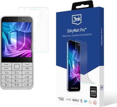Immagine prodotto di Nokia 230 Dualsim 2024 - 3Mk Silky Matt Pro