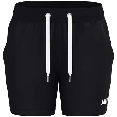 Zdjęcie produktu dla JAKO Joggingshort One Bawełna schwarz 36