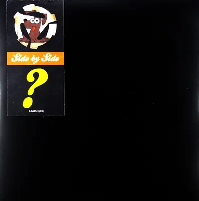 Obrázok produktu pre Záhada: (Single) (RSD)
