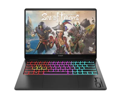 Immagine prodotto di HP OMEN Transcend 14-fb1790ng, Intel Core Ultra 9, 35,6 cm (14"), 2880 x 1800 pixel, 32 GB, 1 TB, Windows 11 Home