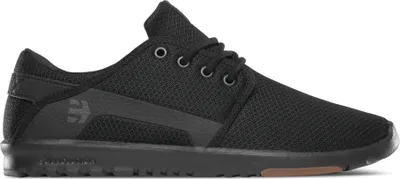 Produktbild von Etnies - Scout 4101000419/544 Black/Black/Gum Größe 39 (UK6) (USM7) (USW8.5)