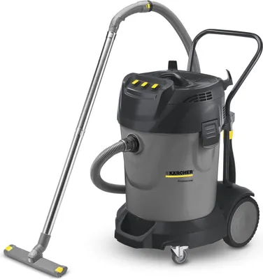 Produktbild von Kärcher NT 70/3 Nass-Trockensauger