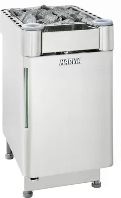 Produktbild von Saunaöfen Harvia Senator Combi 7.0 kW | separate Steuerung erforderlich | Autom, Wassertankfüllung: Nein | T7C
