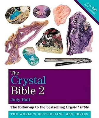 Productafbeelding van The Crystal Bible Volume 2