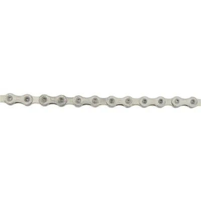 Produktbild von Sunrace Kette Sunrace 11 F. 3/32 126 Glieder Silber