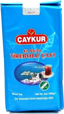 Produktbild von Caykur 42 No'lu Tirebolu Cayi 200g