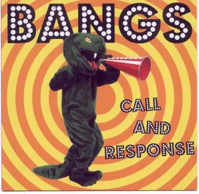 Produktbild von Bangs-Call And Response
