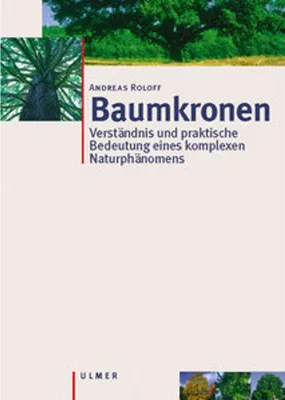 Produktbild von Baumkronen